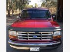 Thumbnail Photo 4 for 1993 Ford F150 2WD SuperCab